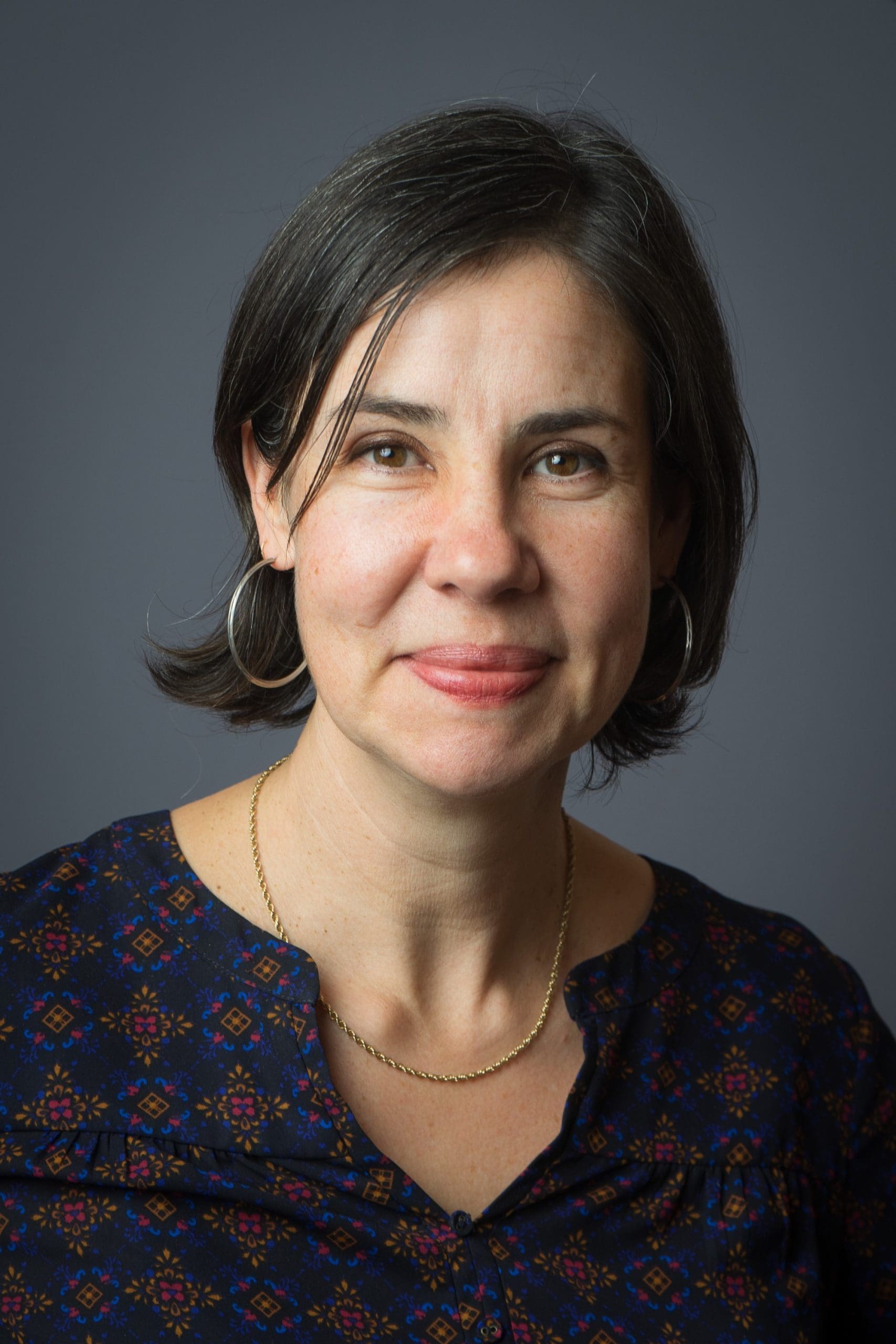 Katharine Brown