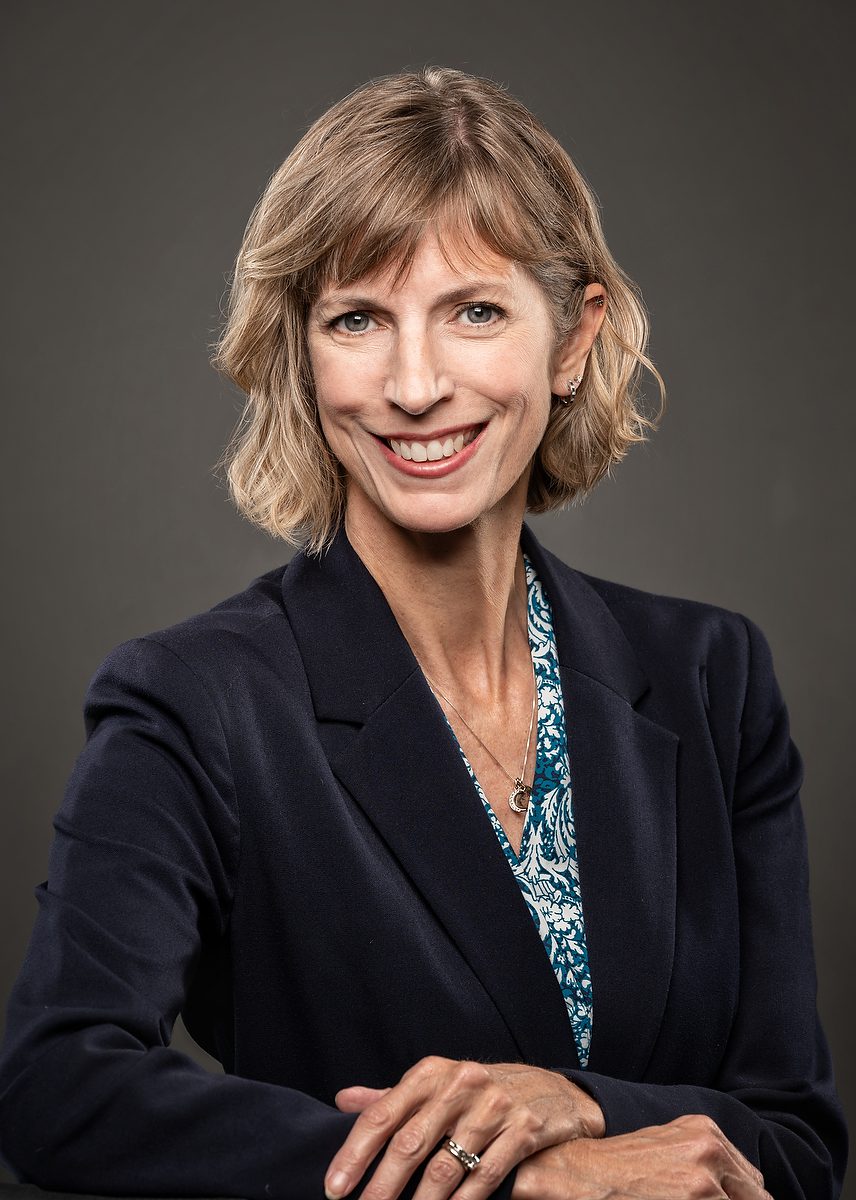Tracie Frese