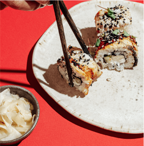 Sushi Image