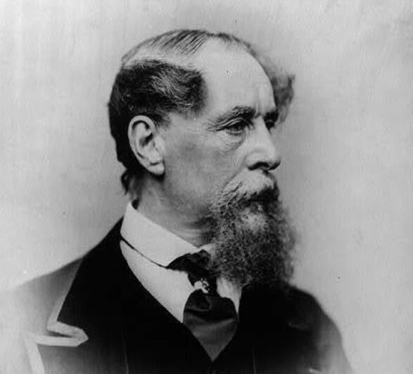 dickens