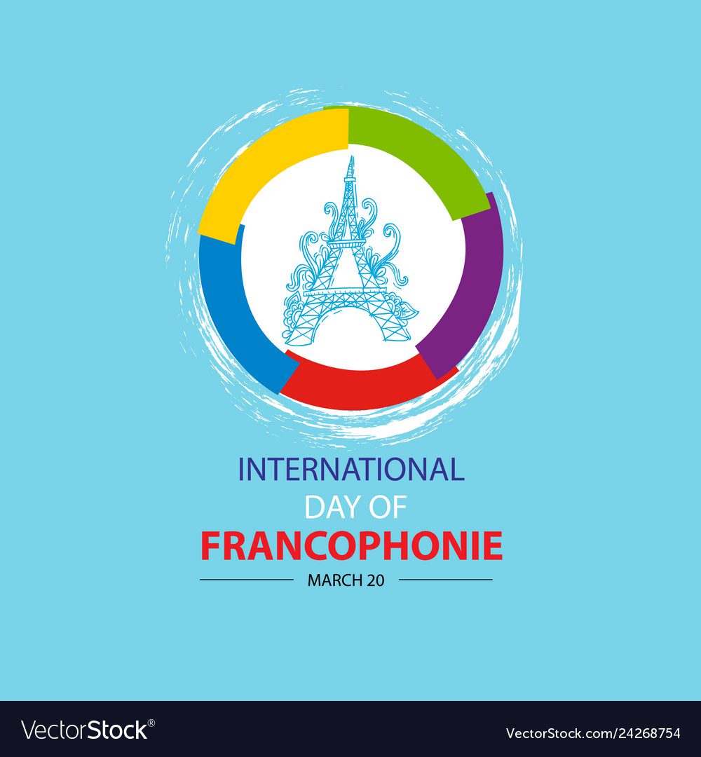 international-day-of-francophonie-vector-24268754