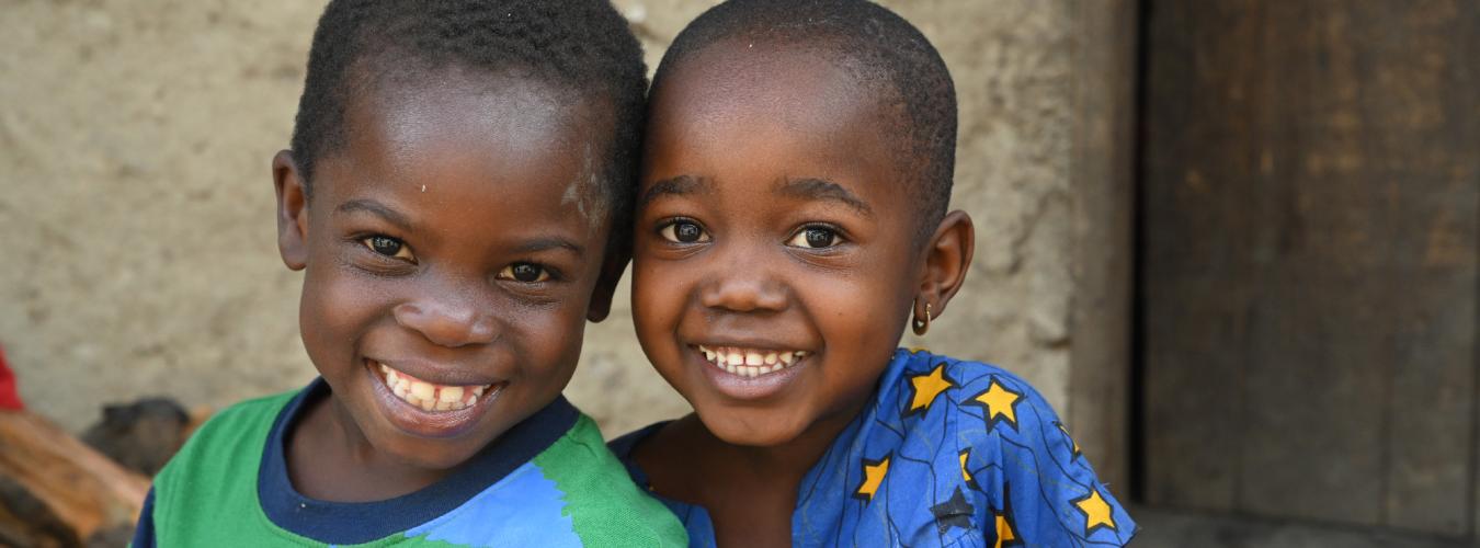 siblings-cameroon