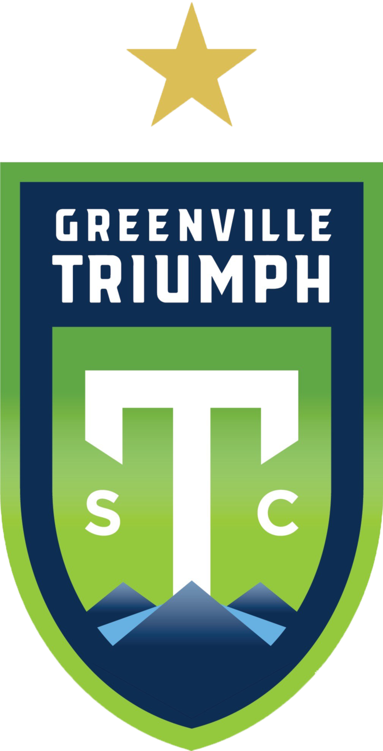 GreenvilleTriumph