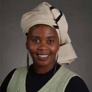 Gugu Selela's picture