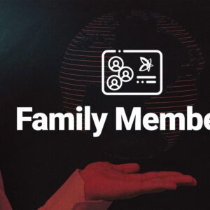 Family Member
