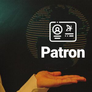 World Horizon Patron